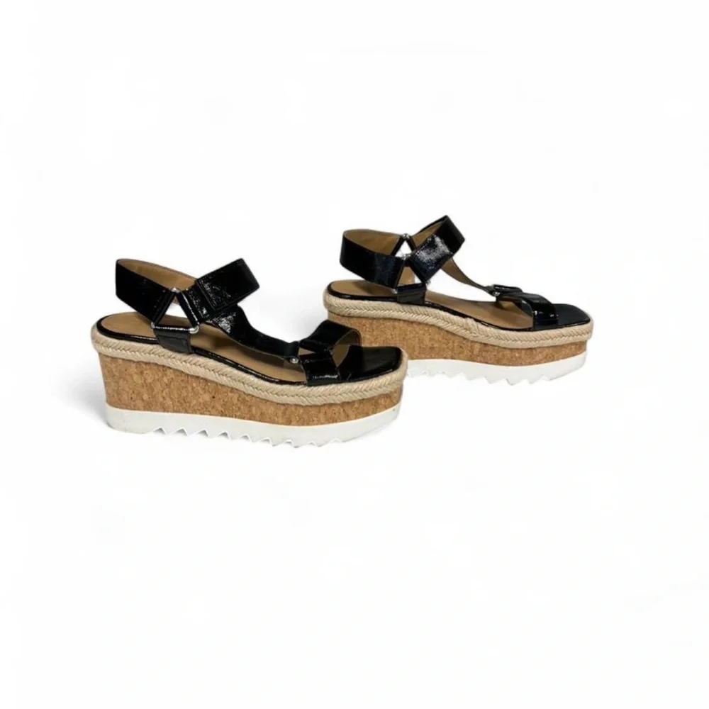 Marc Fisher chic black